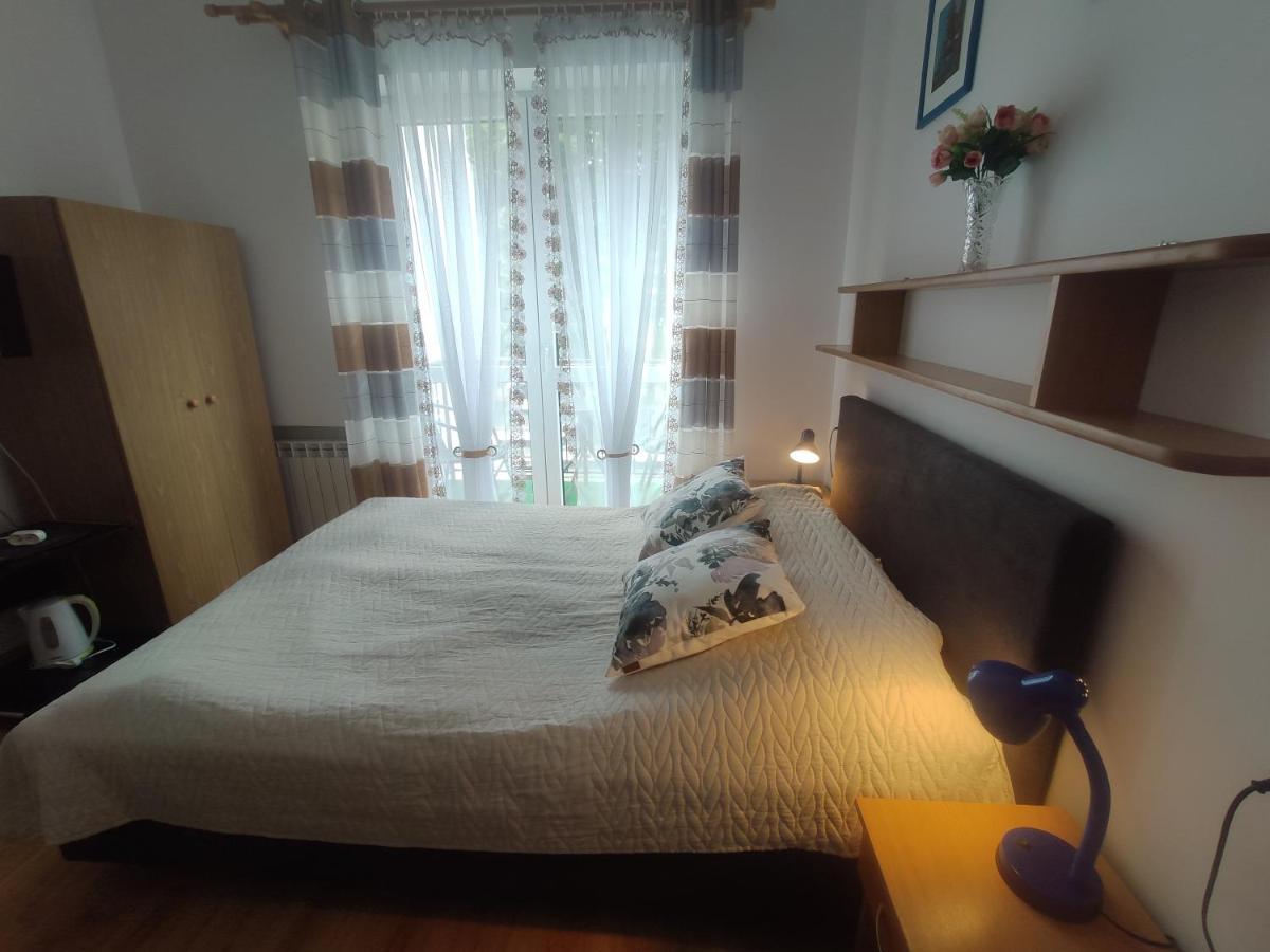 Alabaster Homestay Wladyslawowo
