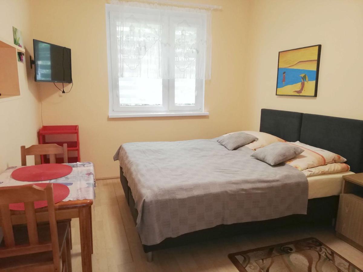 Homestay Alabaster Wladyslawowo