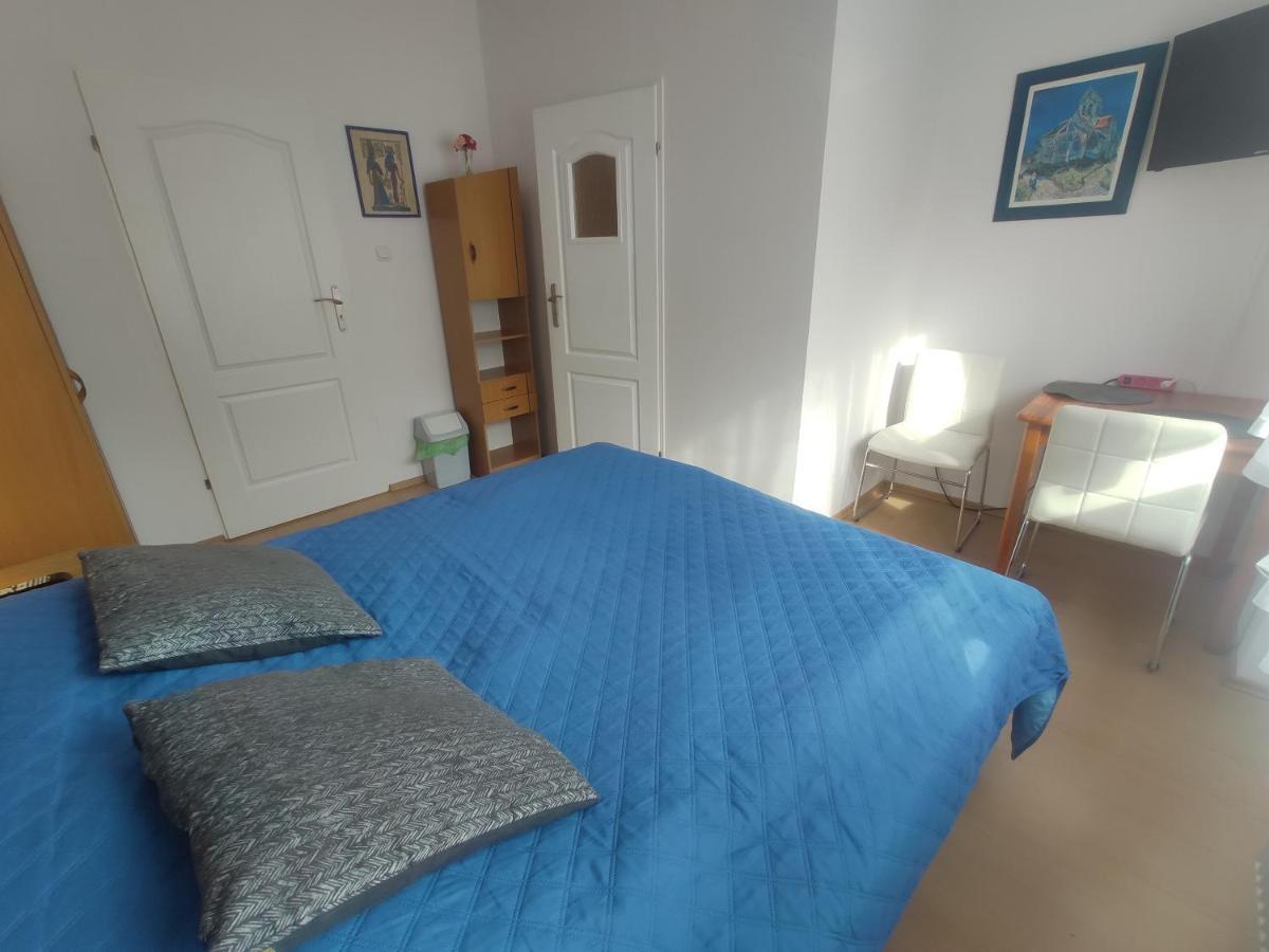 Homestay Alabaster Wladyslawowo