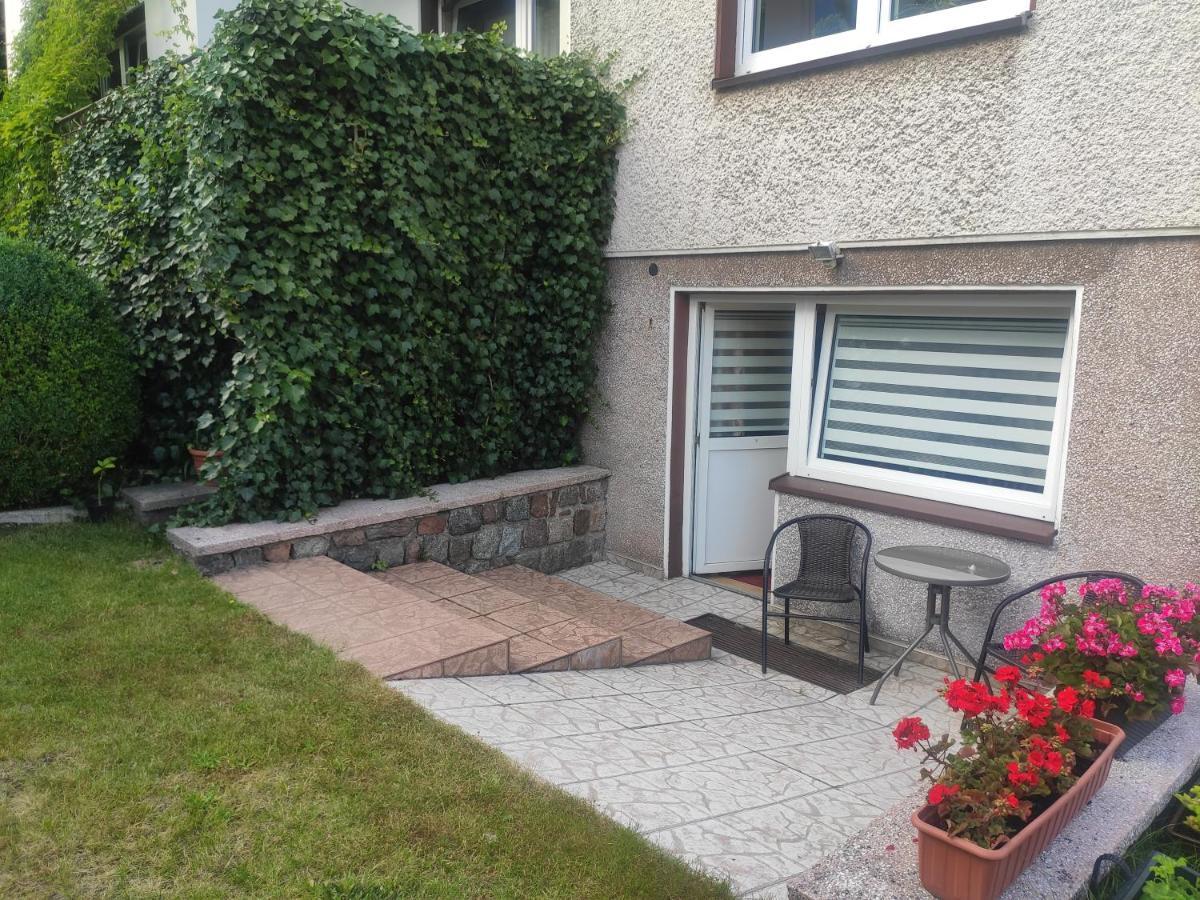 Homestay Alabaster Wladyslawowo