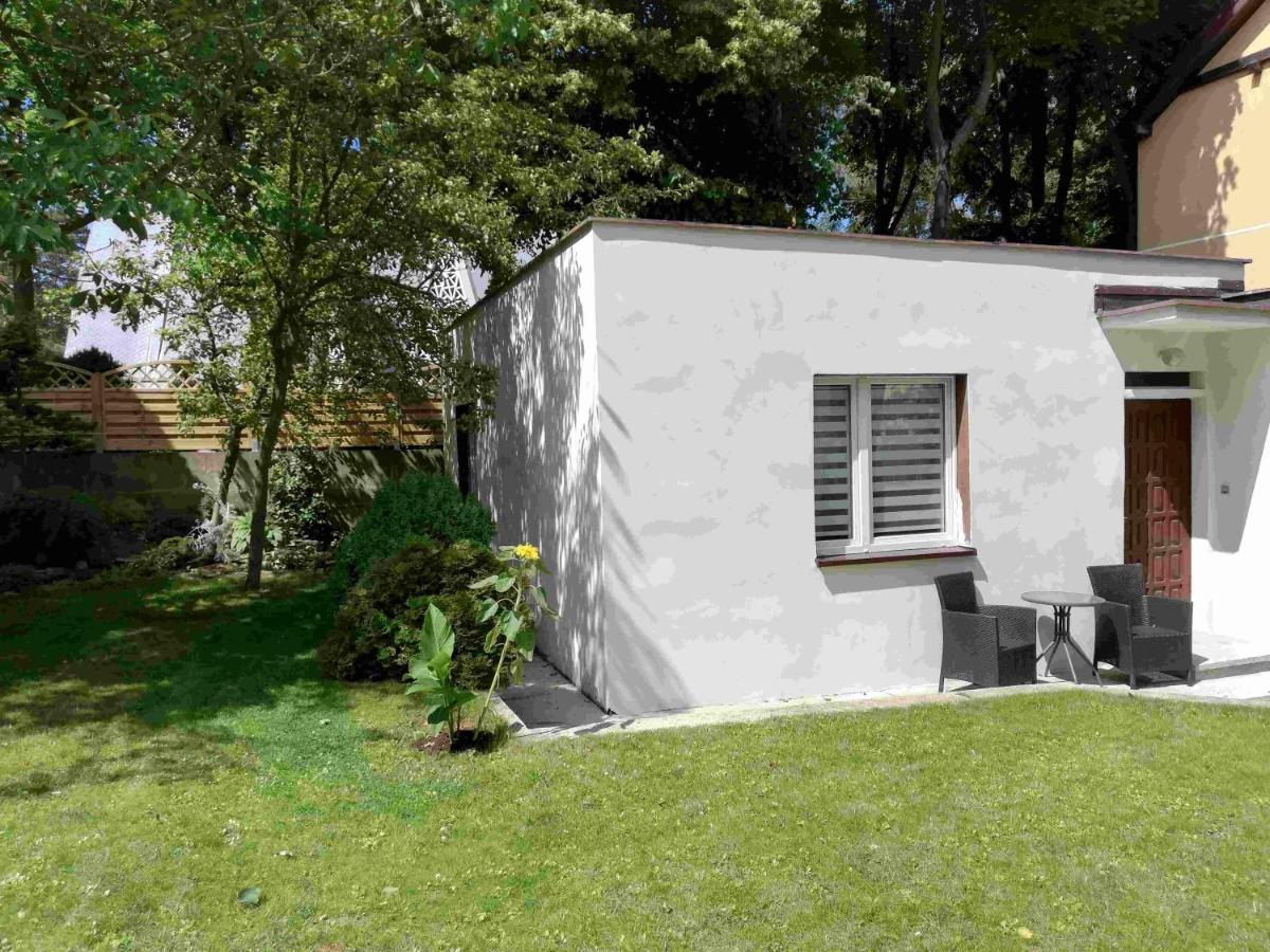 Homestay Alabaster Wladyslawowo