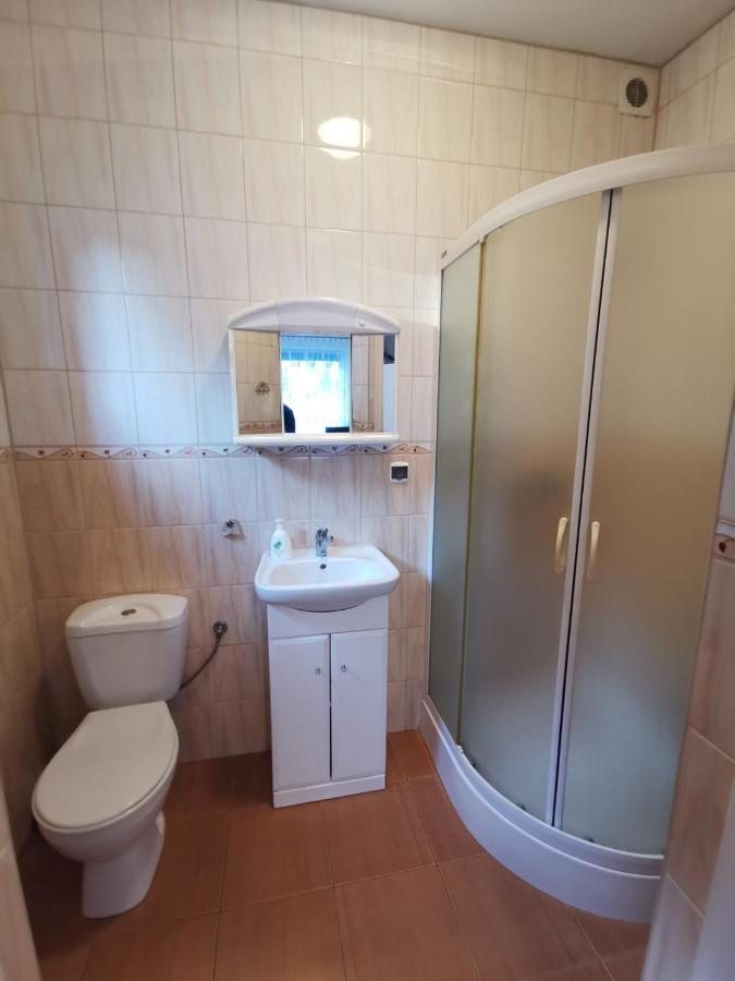 Homestay Alabaster Wladyslawowo
