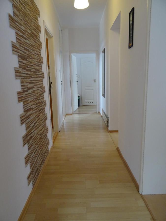 Homestay Alabaster Wladyslawowo