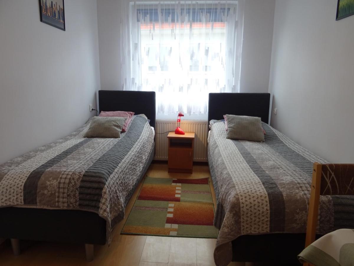 Alabaster Homestay Wladyslawowo
