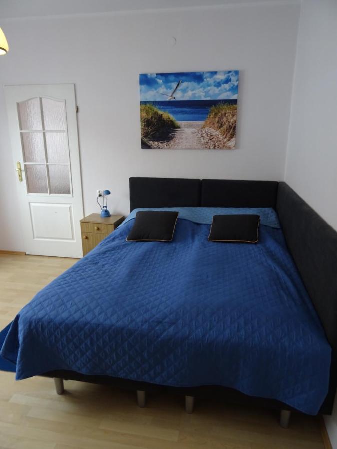 Alabaster Homestay Wladyslawowo