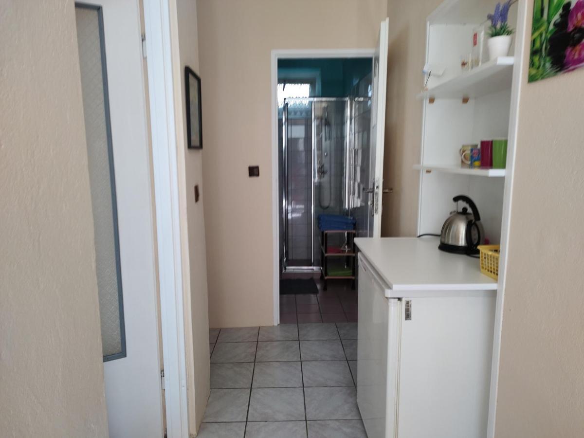 Alabaster Homestay